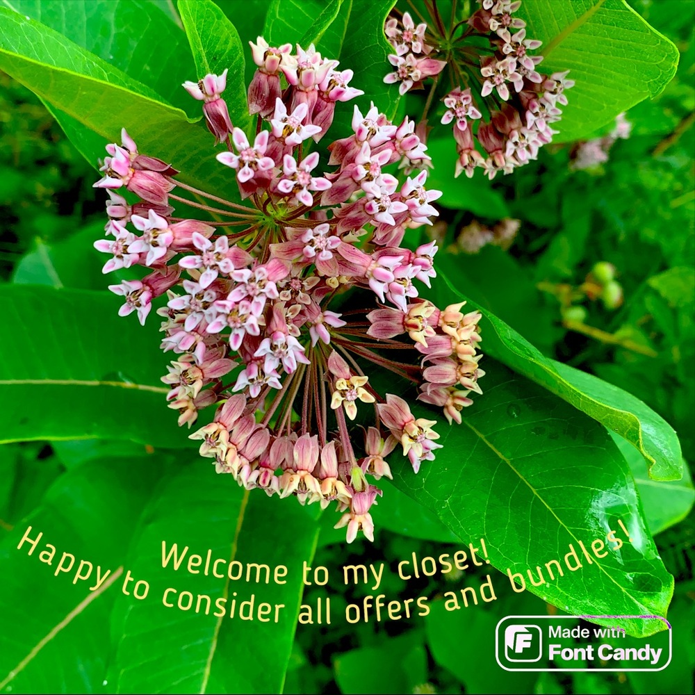 🌸🌺welcome! make an offer!🌸🌺